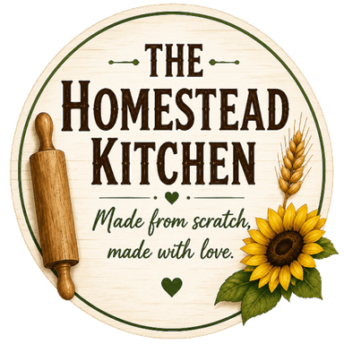 The Homestead Kitchen